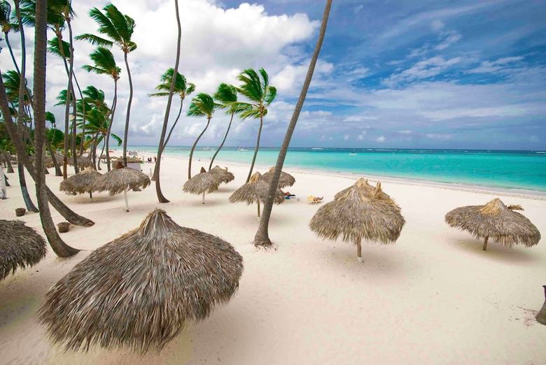 Apartamento Los Corales Beach Village