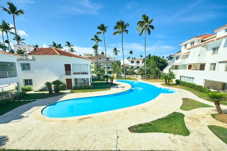 Apartamento Los Corales Beach Village