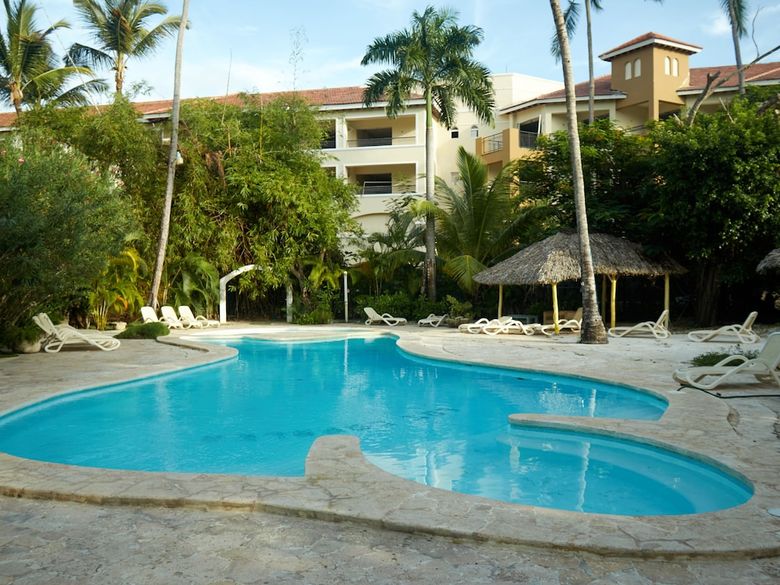 Apartamento Los Corales Beach Village