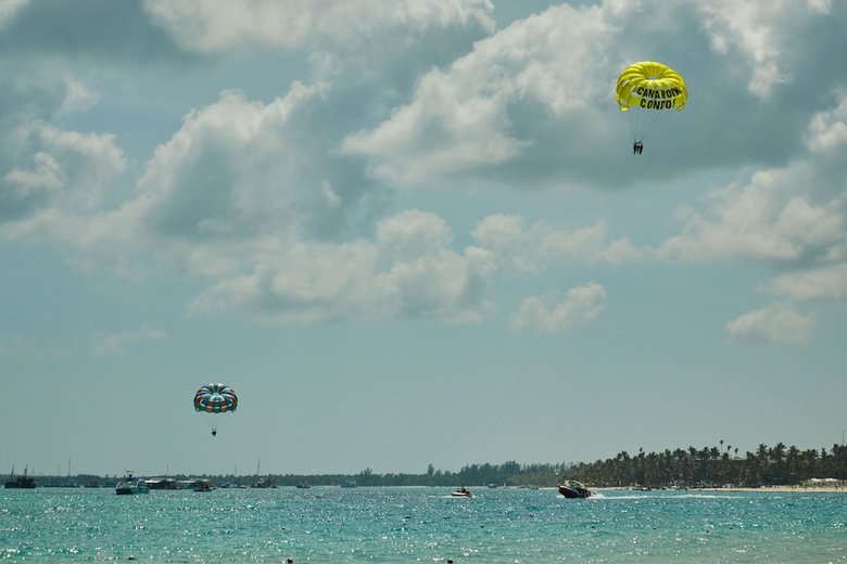 Apartamento Los Corales Beach Village