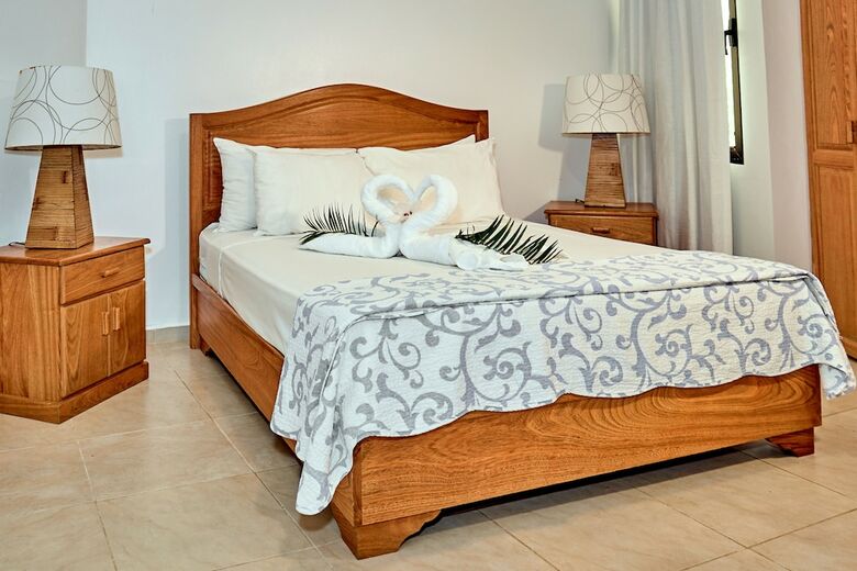 Apartamento Los Corales Beach Village