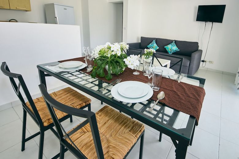 Apartamento Los Corales Beach Village