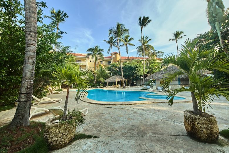 Apartamento Los Corales Beach Village