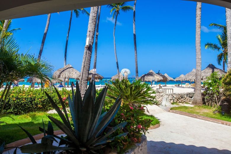 Apartamento Los Corales Beach Village