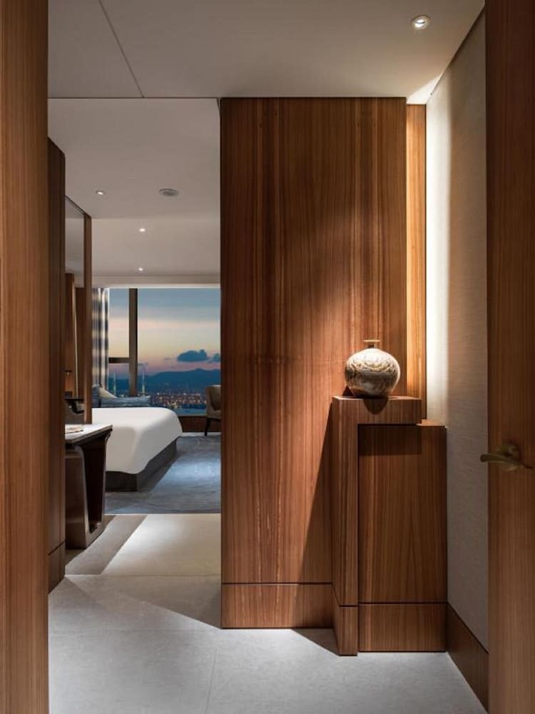 Kerry Hotel, Hong Kong