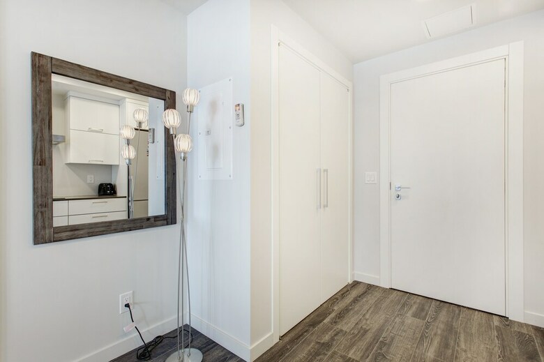 Gay Village Apartments