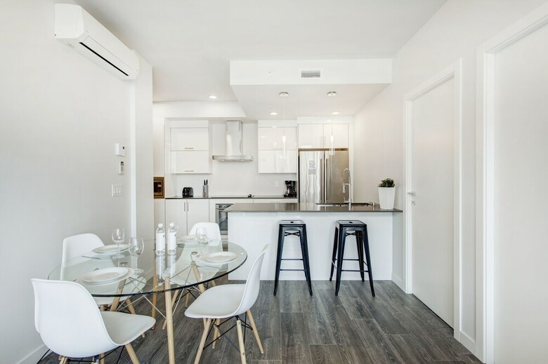 Gay Village Apartments