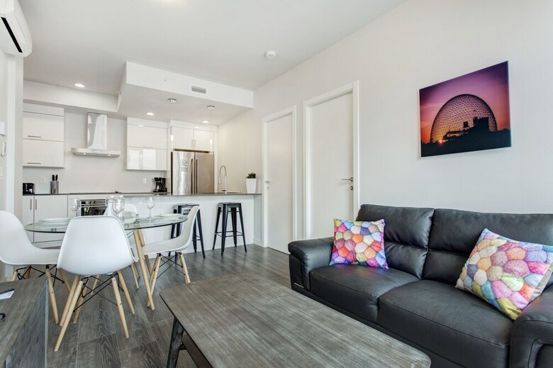 Gay Village Apartments