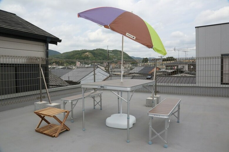 Hotel Villa Incognito Kyoto