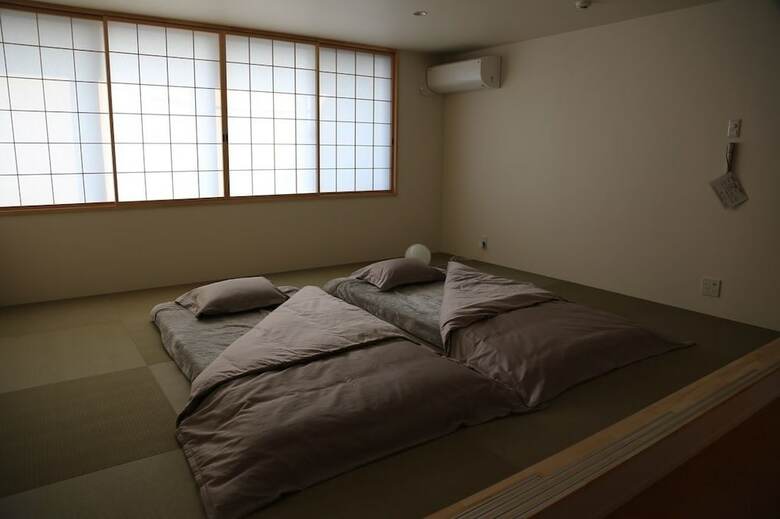 Hotel Villa Incognito Kyoto