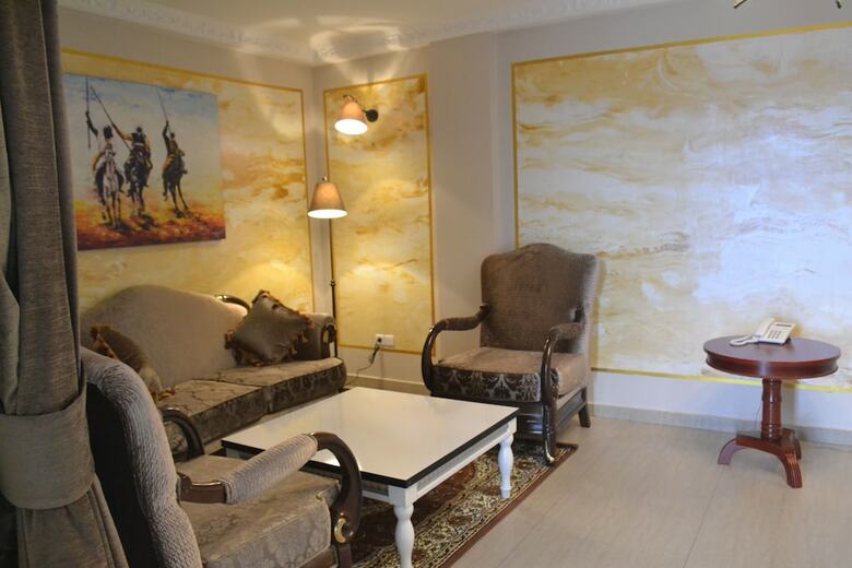 Noubou International Hotel
