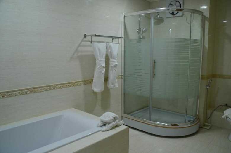 Myat Nan Yone Hotel
