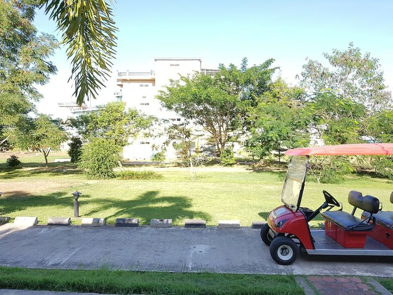 Myat Nan Yone Hotel