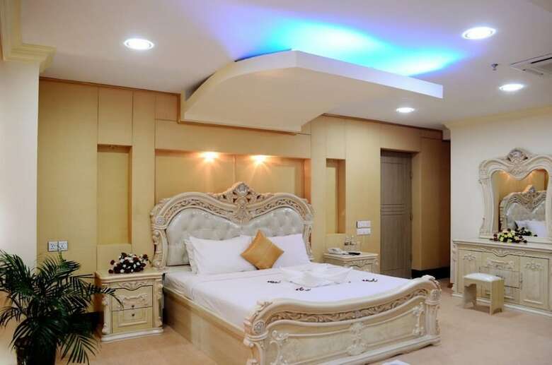 Myat Nan Yone Hotel
