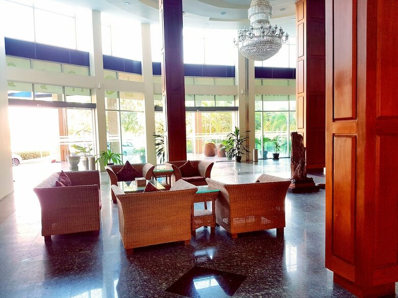 Myat Nan Yone Hotel