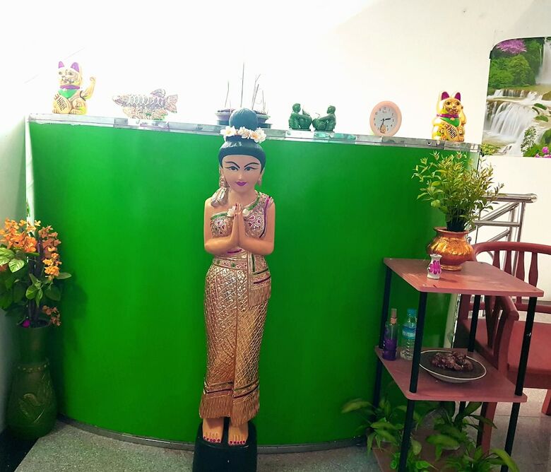 Myat Nan Yone Hotel