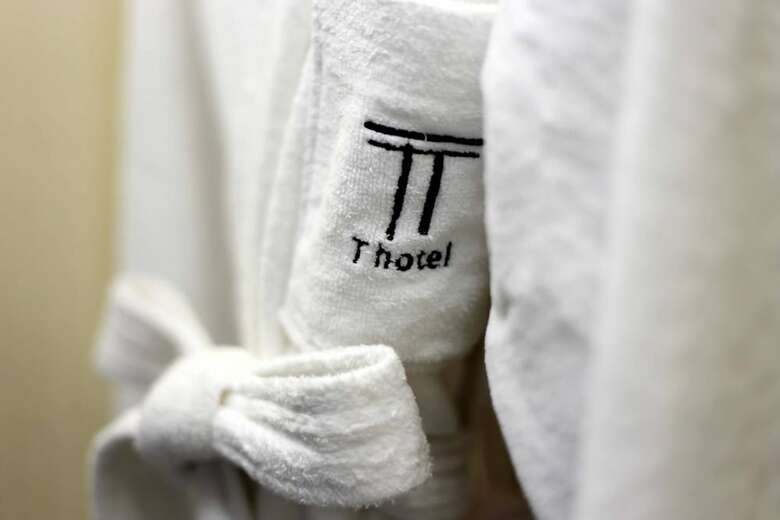 Hotel Ming Tai T Serviced Residence
