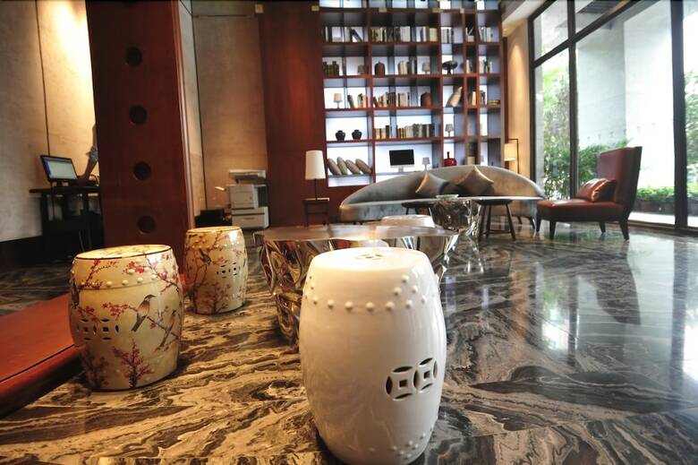 Hotel Ming Tai T Serviced Residence