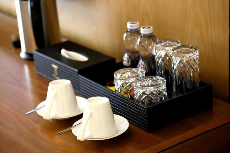 Hotel Ming Tai T Serviced Residence