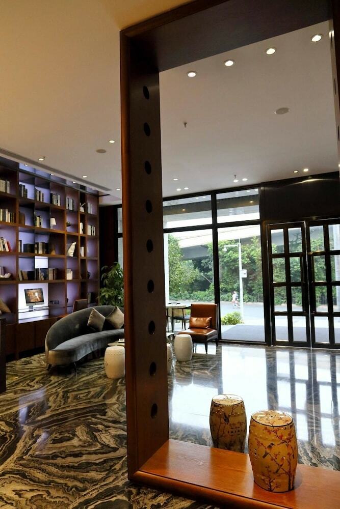 Hotel Ming Tai T Serviced Residence