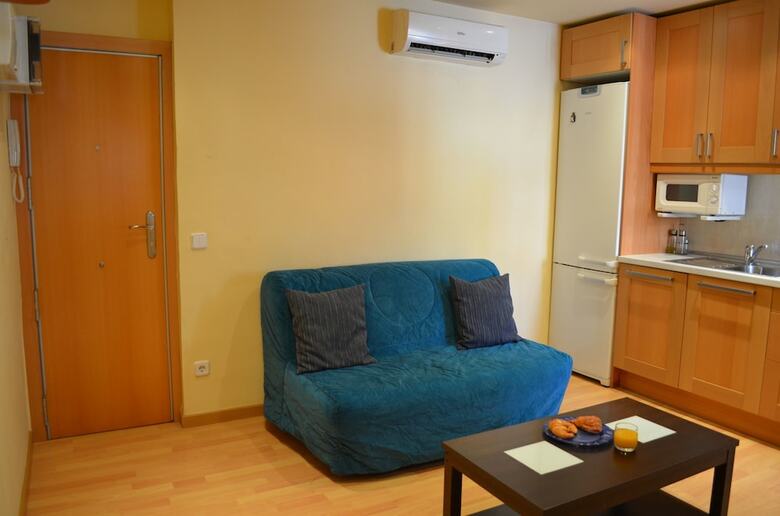 Apartamentos Bed&bcn Sant Andreu II
