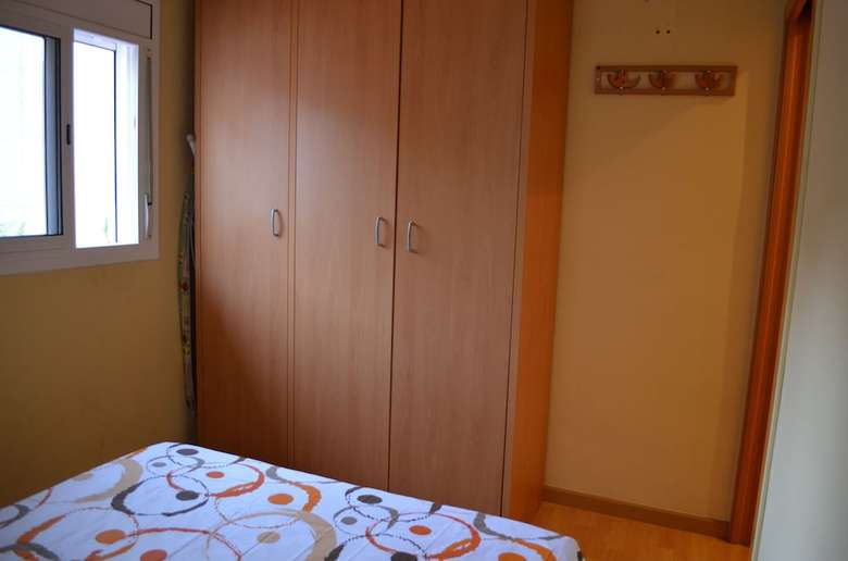Apartamentos Bed&bcn Sant Andreu II