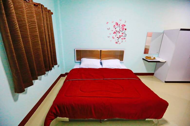 Hotel S House Bansaengngam