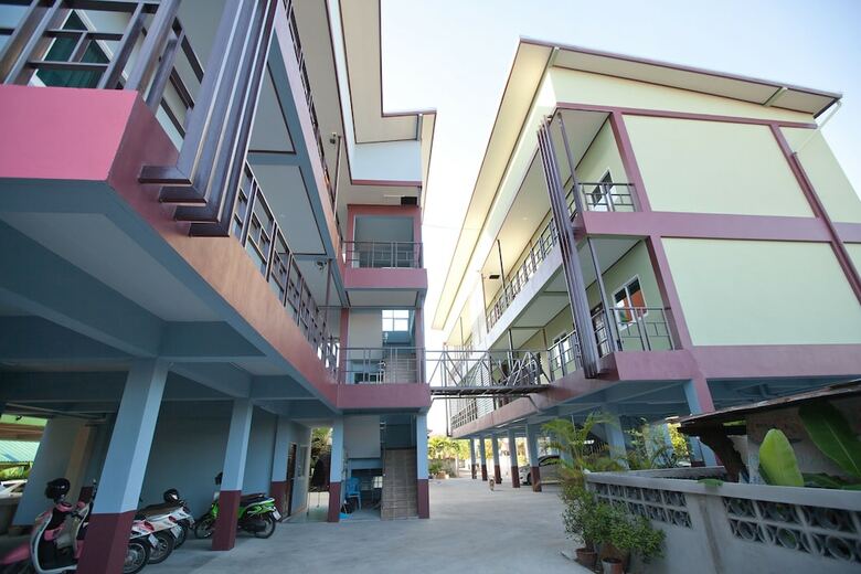 Hotel S House Bansaengngam