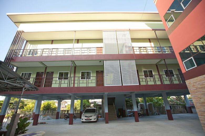 Hotel S House Bansaengngam