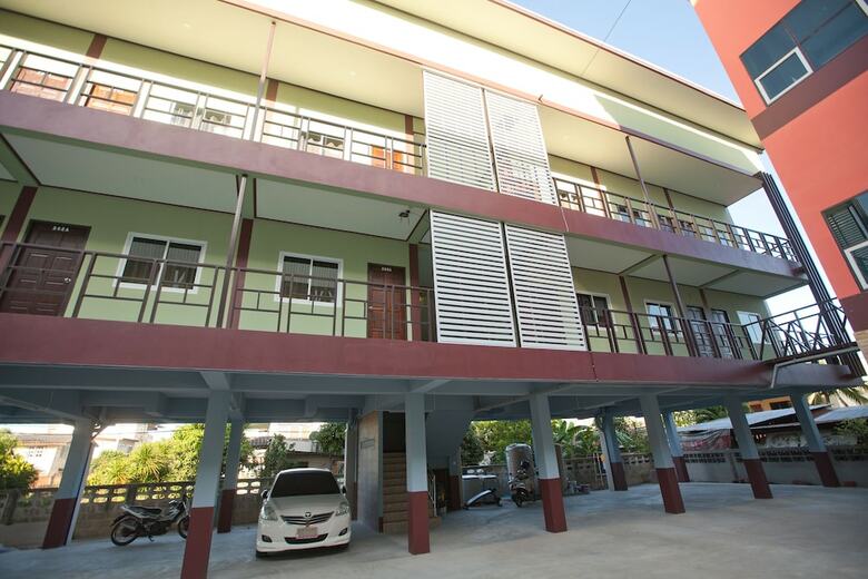 Hotel S House Bansaengngam