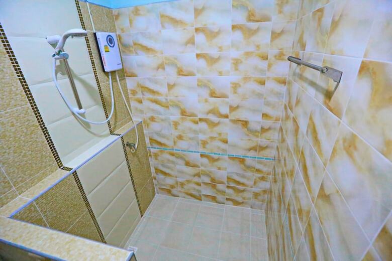 Hotel S House Bansaengngam