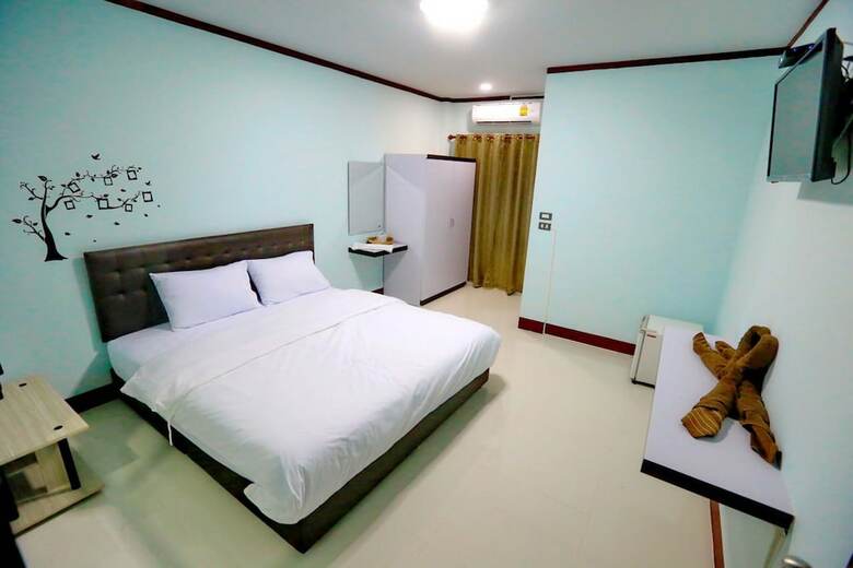 Hotel S House Bansaengngam