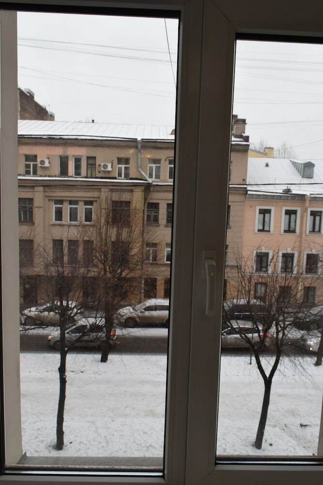 Hotel Avent Inn Vasilievskyi