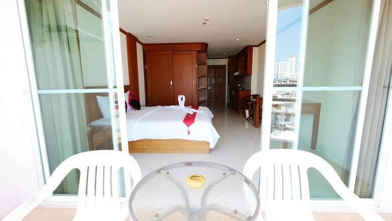 Hotel Phu View Talay Resort