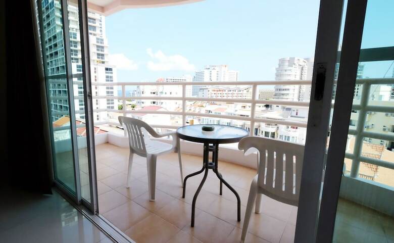 Hotel Phu View Talay Resort