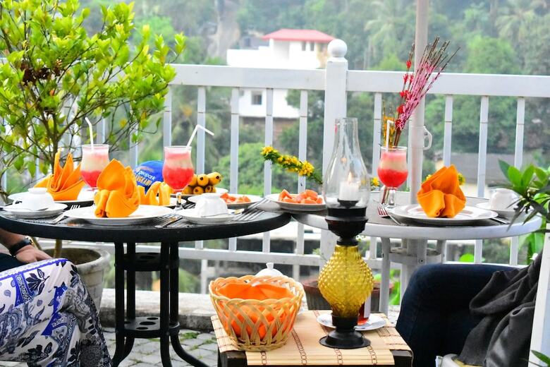 Hotel Notting Hill Country House