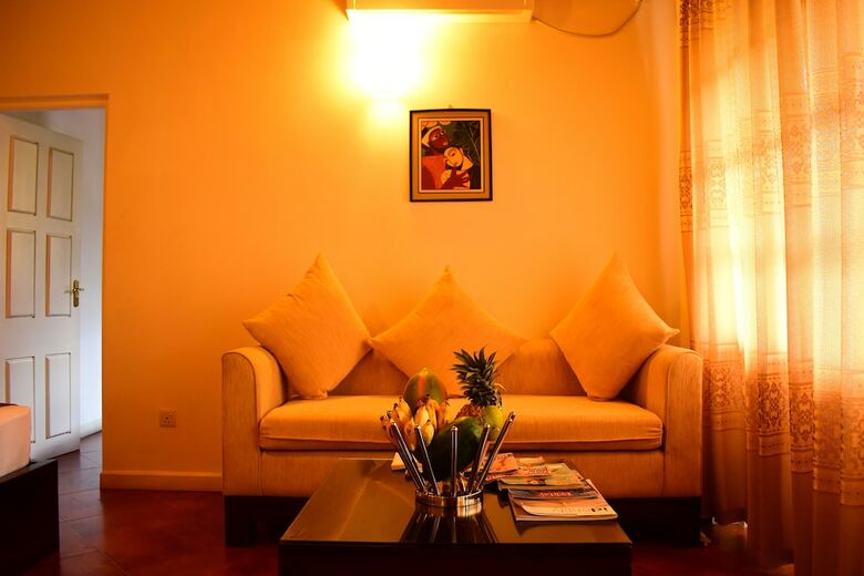 Hotel Notting Hill Country House