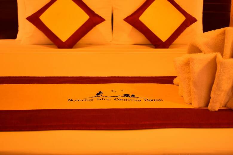 Hotel Notting Hill Country House