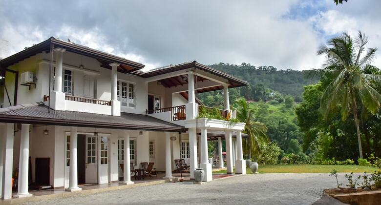 Hotel Notting Hill Country House