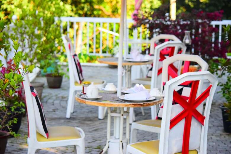 Hotel Notting Hill Country House