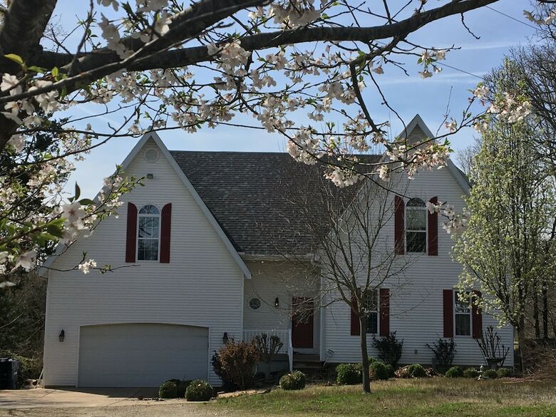 Bradford House Bed & Breakfast