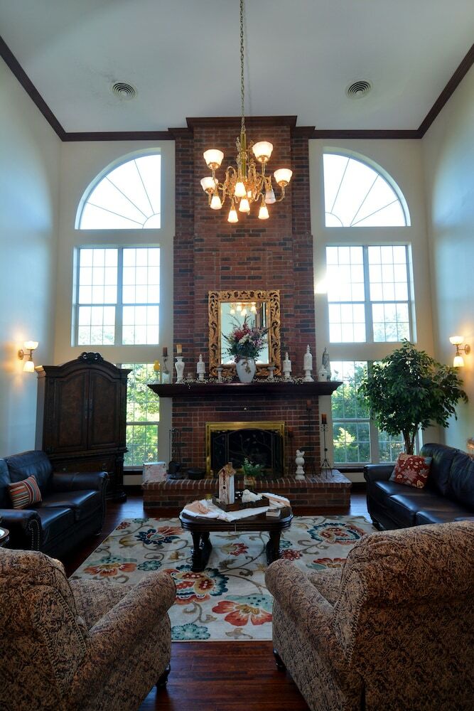 Bradford House Bed & Breakfast