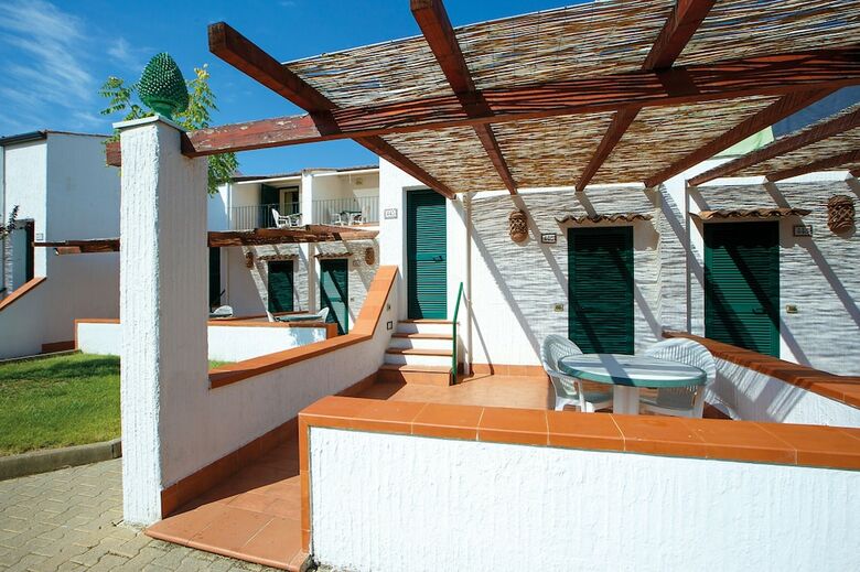 Hotel Sporting Cefal�