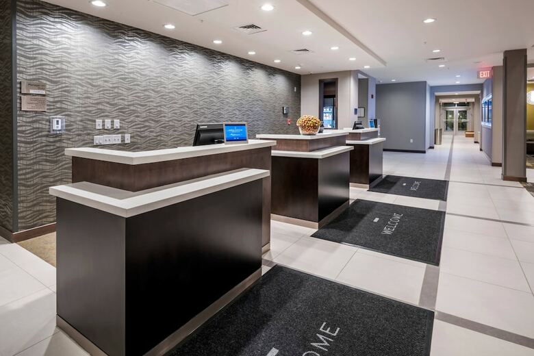 Hotel Residence Inn By Marriott Fishkill