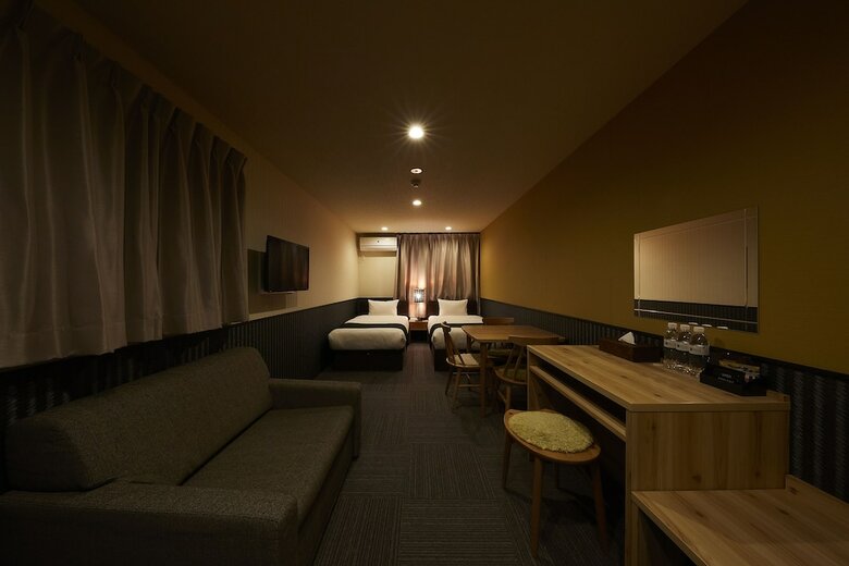 Apartamentos Rinn Nijo Castle