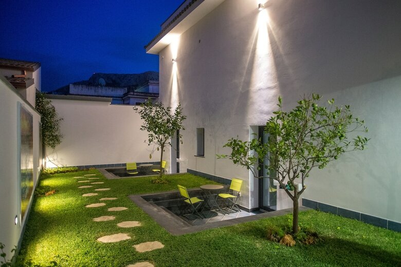 B&B Tra Le Braccia Di Morfeo