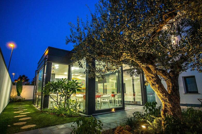 B&B Tra Le Braccia Di Morfeo