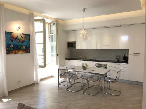Apartamento Tony Allard Cannes