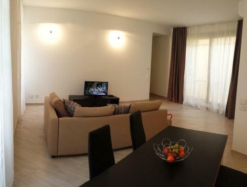 Apartamento Tony Allard Cannes
