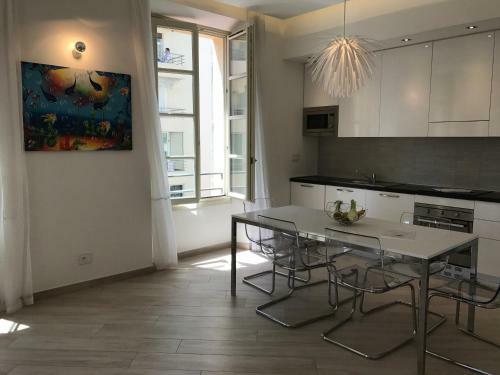 Apartamento Tony Allard Cannes